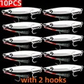 A-10PCS-2 Hooks