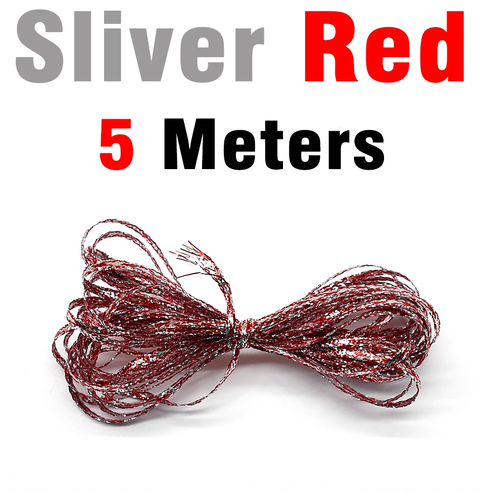 Silver Red