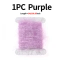 1PC Purple