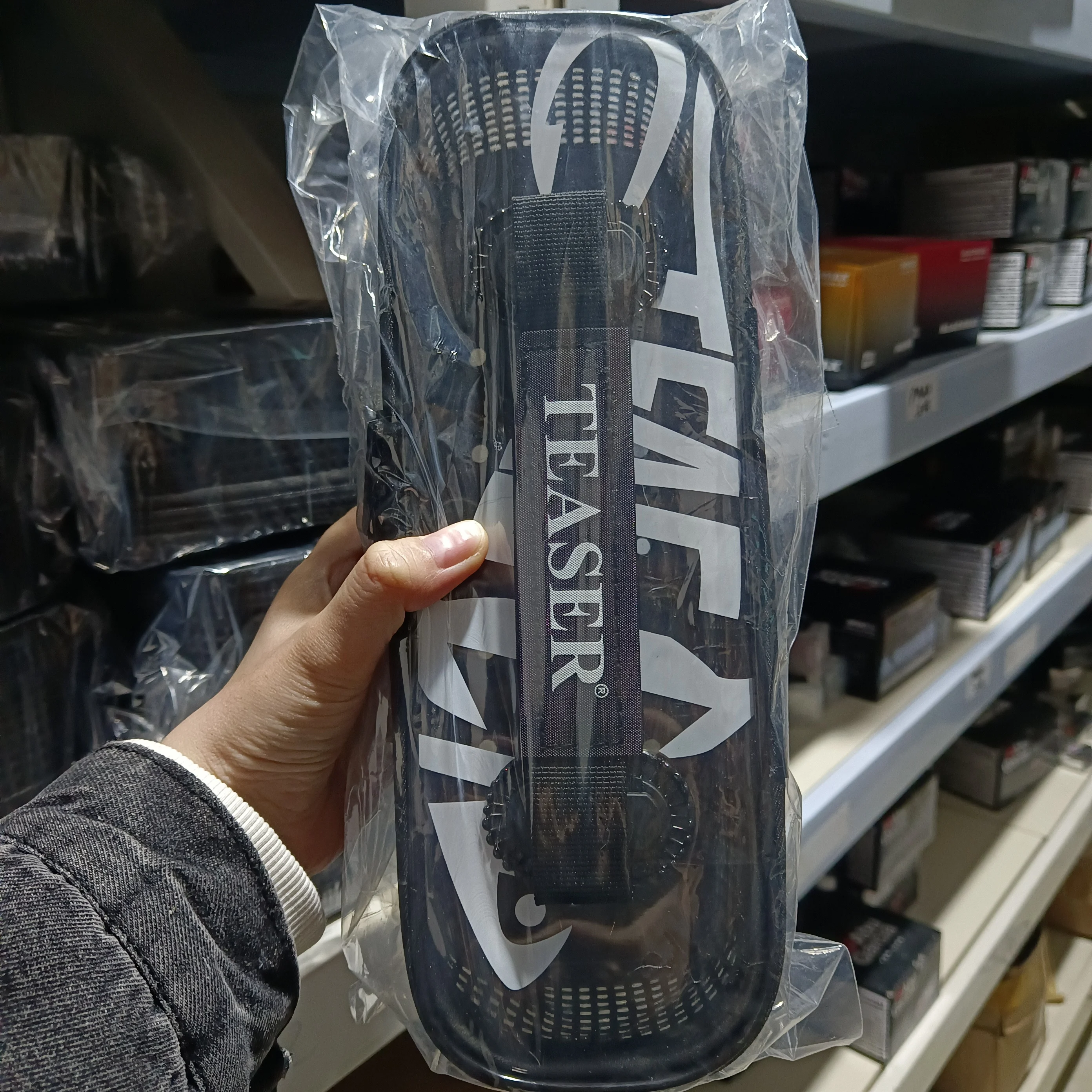 OBSESSION BK098 210g gran capacidad multifuncional al aire libre impermeable Metal Jigging señuelos bolsas de pesca aparejos de pesca curricán - imagen 3