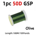 1pc Olive 50D