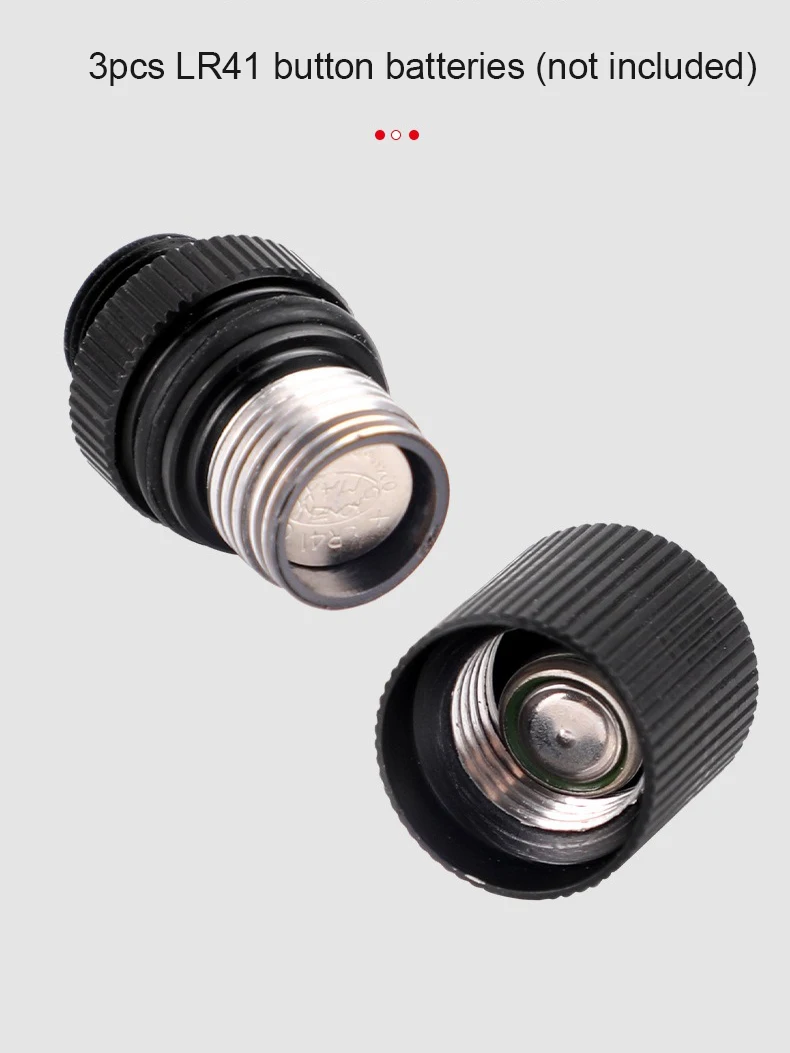 Arco compuesto que mira accesorios de tiro con arco ligero - imagen 4