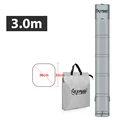 3.0M with Nylon bag