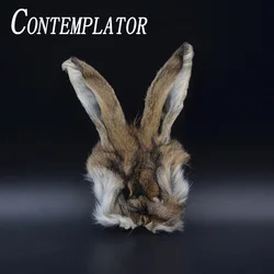 Contemplator Oreja de Liebre – Pelo natural para ninfas