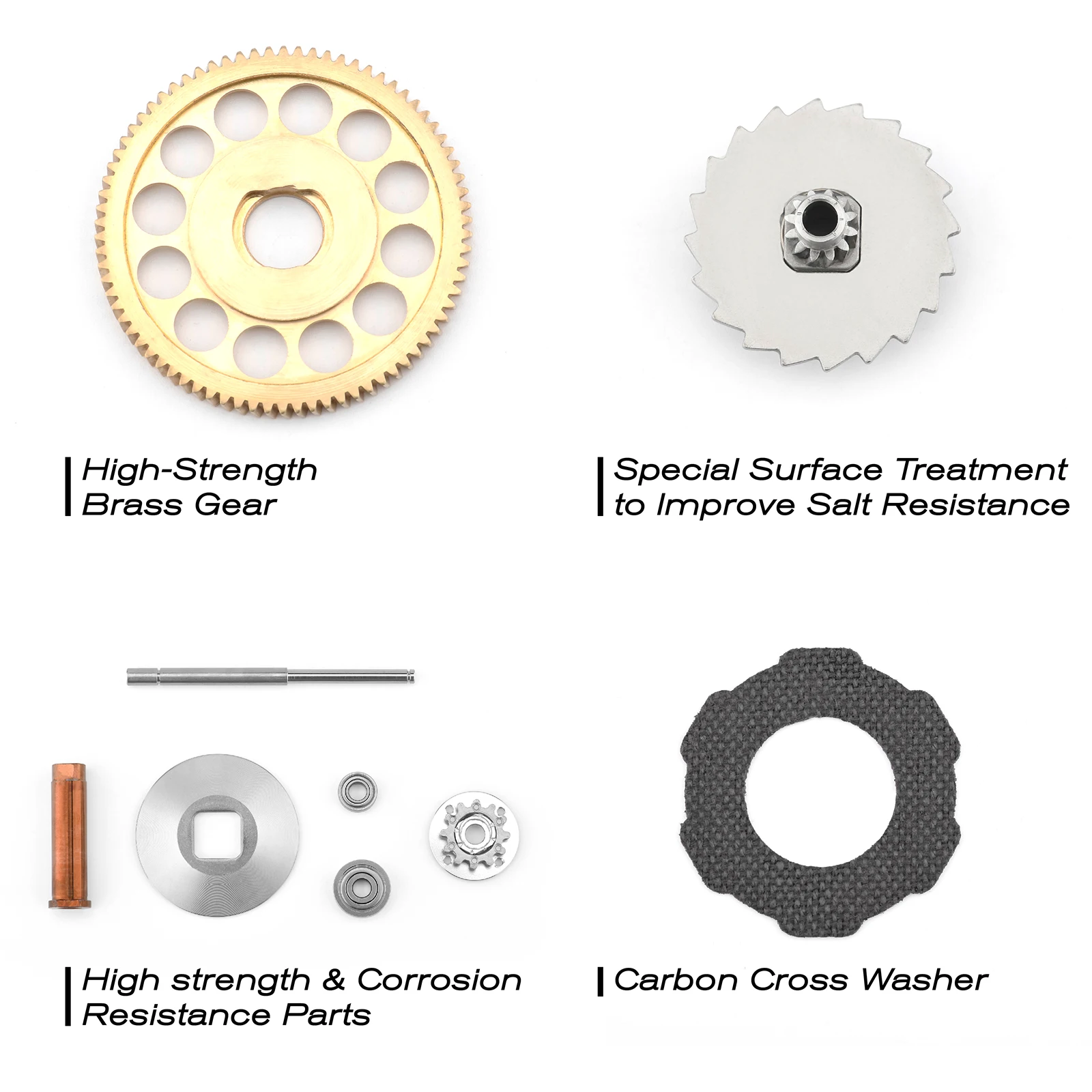 Carrete de Jigging de paso lento GOMEXUS LS20 CNC, palanca de cuerpo de aluminio de grado para todos los aviones, carrete convencional de mano derecha e izquierda - imagen 5