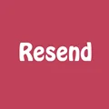 resend