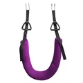 Purple Handle-Hook