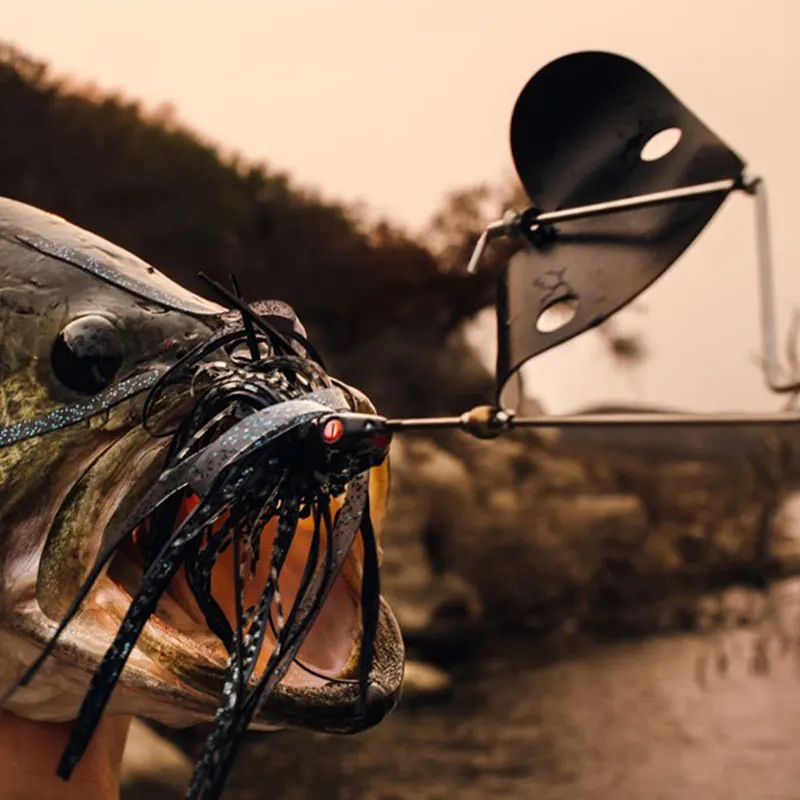 Sistema de agua para tractor japonés Python JAMAICABOA, ruido, lubina, pez negro duro - imagen 4
