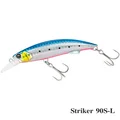 STRIKER 90S-L