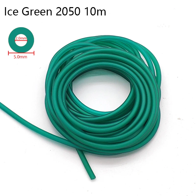 10m 2050 Ice Green