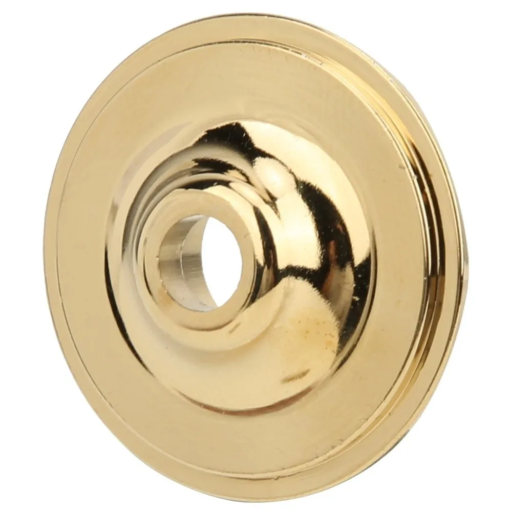 Tapa superior de vástago de auriculares de aleación de aluminio + acero con perno, tapa de auriculares de bicicleta dorada y colorida para horquillas de 28,6mm de diámetro - imagen 5