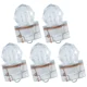 White Light-5pcs