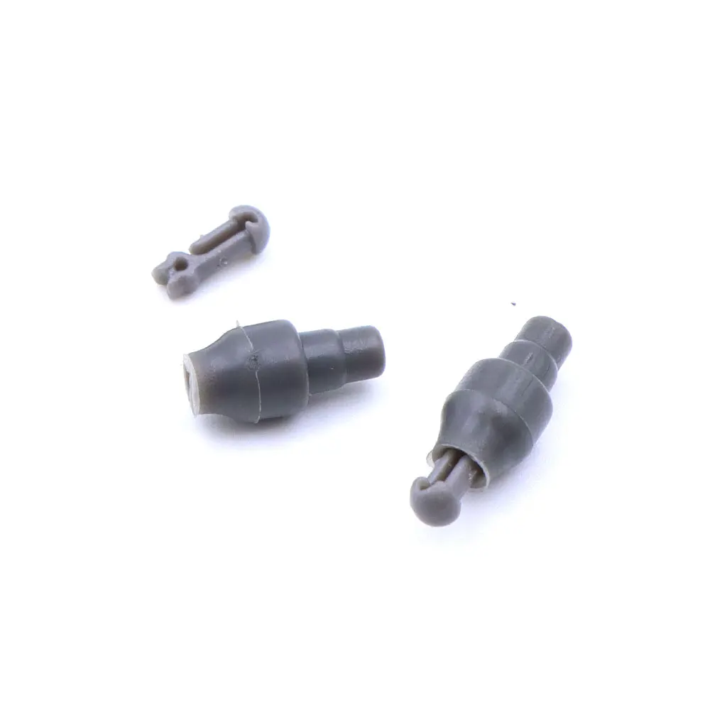 Accesorios Method Feeder para carpa – Cuenta rápida y conector en línea - imagen 5