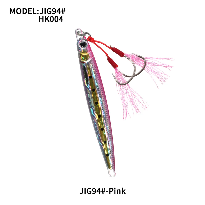 JIG94H-Pink