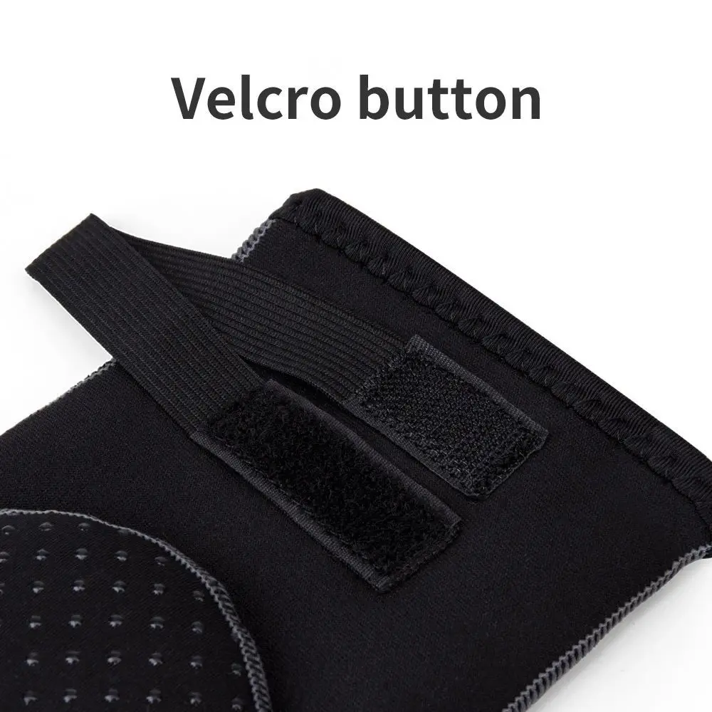 Calcetines antideslizantes de neopreno para buceo, traje de baño de 3mm para mantener el calor, botas de playa y surf - imagen 2