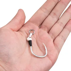 Anzuelos Assist Slow Jigging Obsession HK048 – Acero de alta resistencia