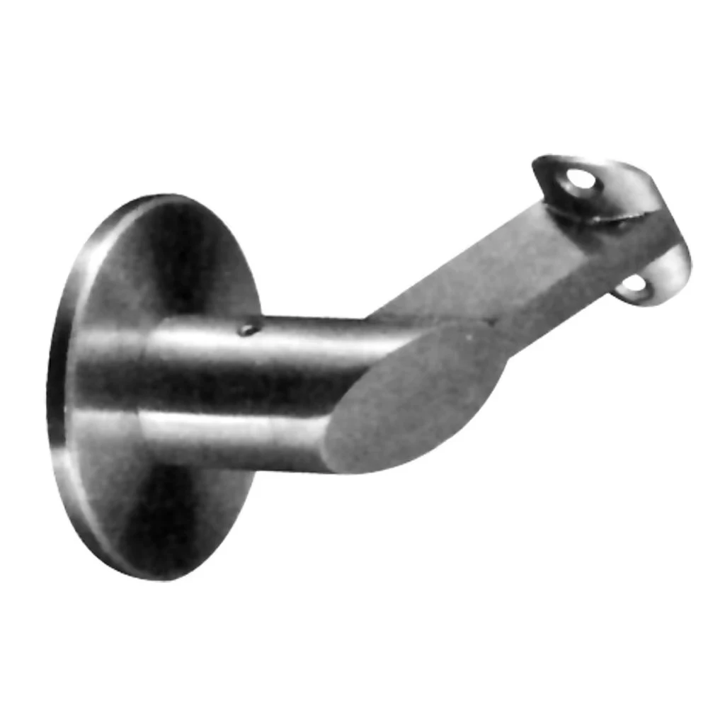 Kit Pasamanos LED Acero Inoxidable Soportes CNC – Barandilla Escalera