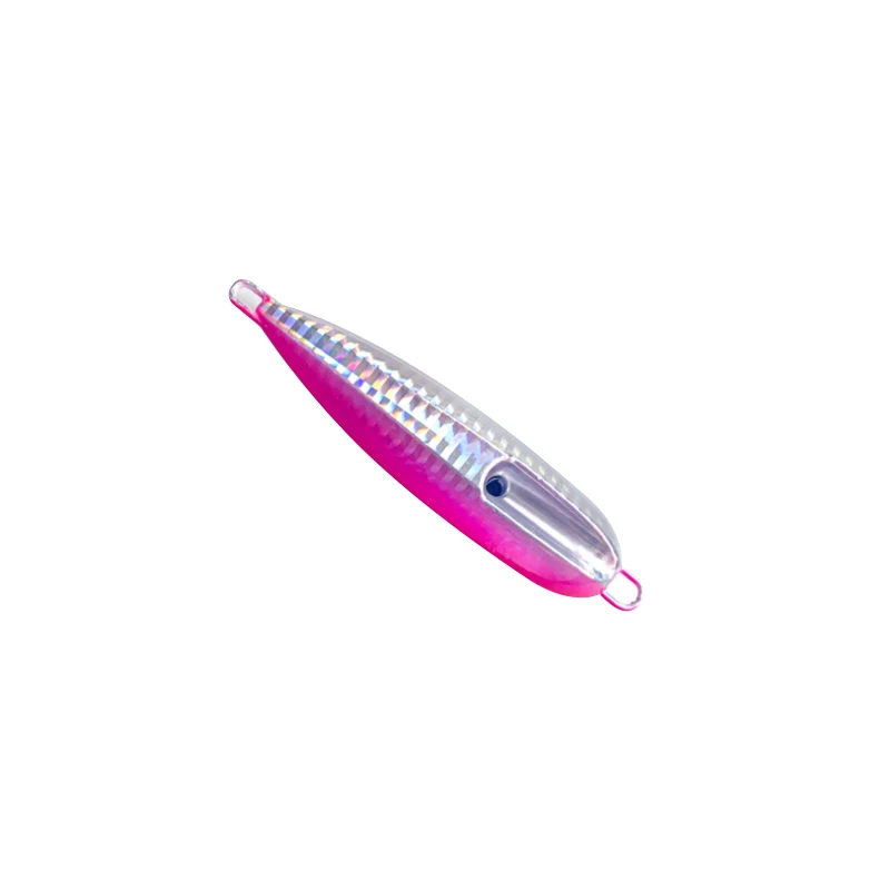 Jig Head Kawa para vinilo – Anzuelo lastrado de pesca
