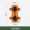 Adjustable Orange