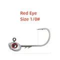 Red Eye 1 0