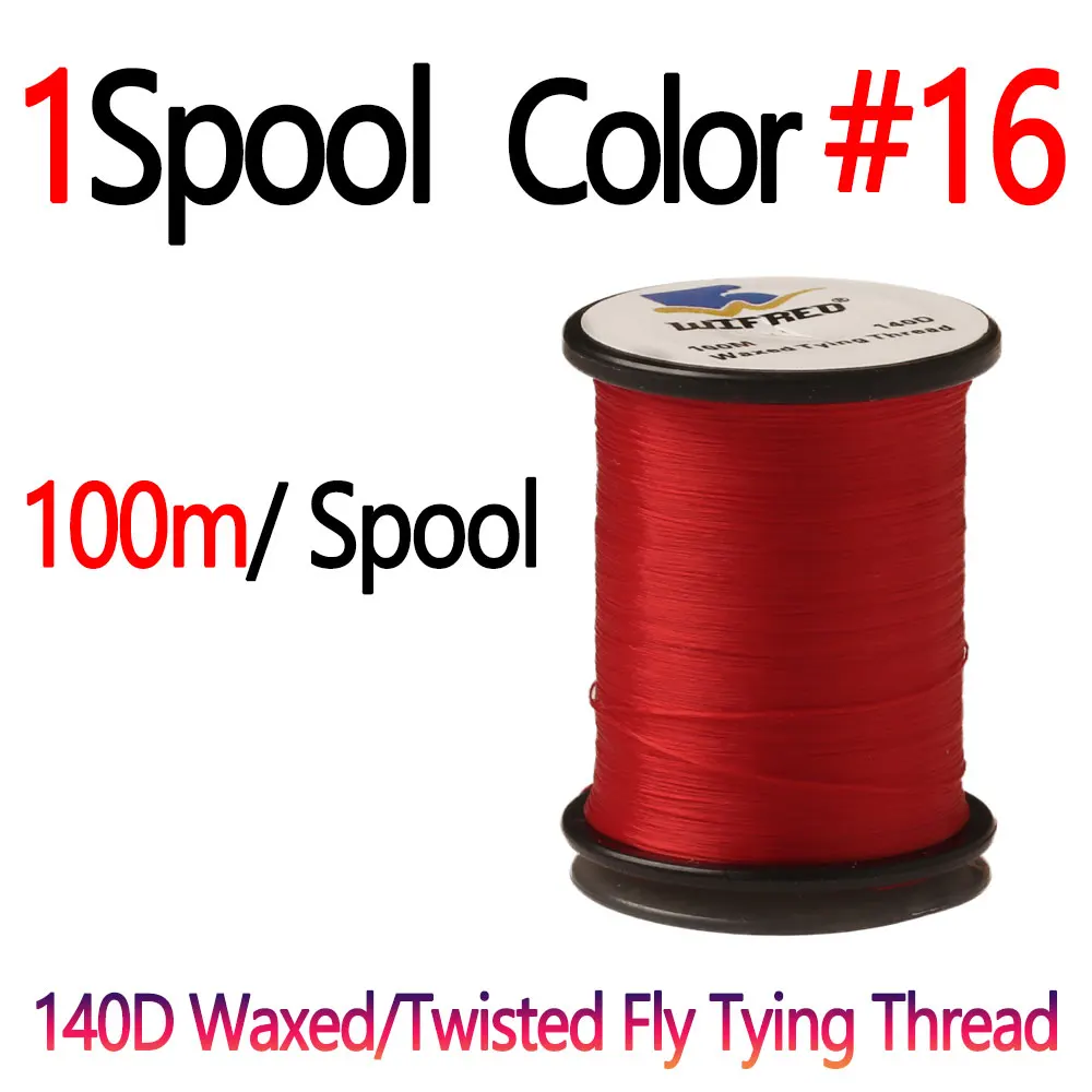 1Spool  Color16