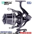 TKR8000 REEL