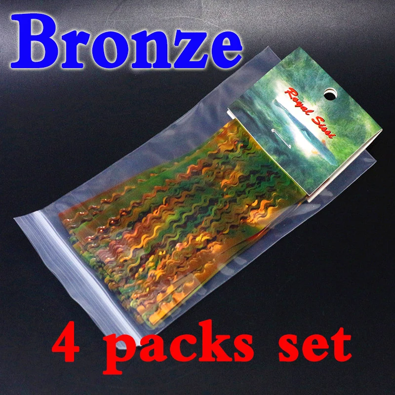 4packs bronze