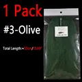 1 Pack  C3 Olive