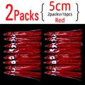 2bag 5cm Red