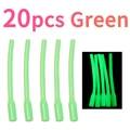 20PCS Green