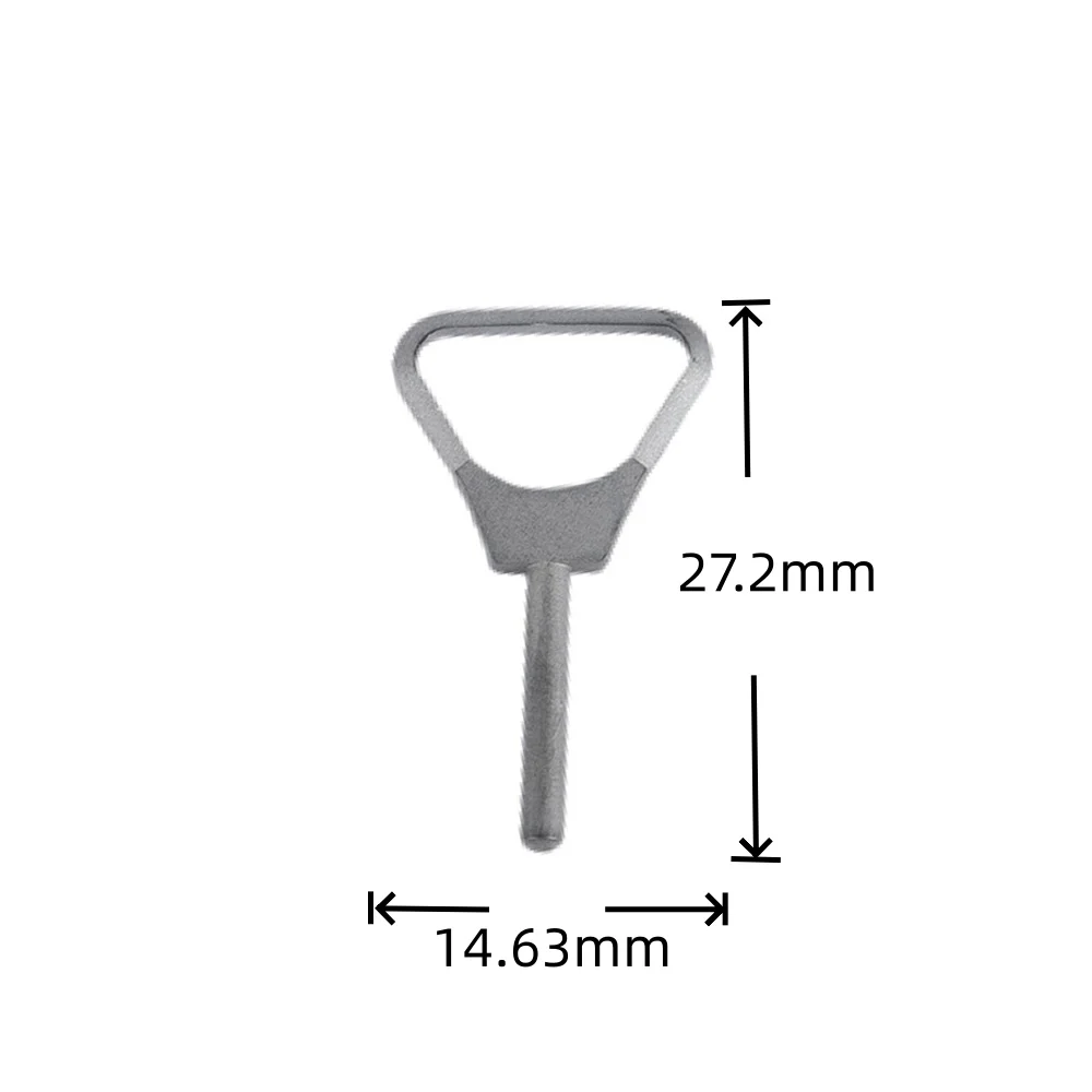 DIY artesanía de cerámica cerámica reparación de acero de tungsteno cabeza de cuchillo de palanquilla textura de tallado modelado cabeza de herramienta toroidal de aleación dura - imagen 3