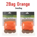 2 Bags Orange