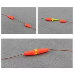 Clip antiviento para pesca costera - Accesorios aparejos