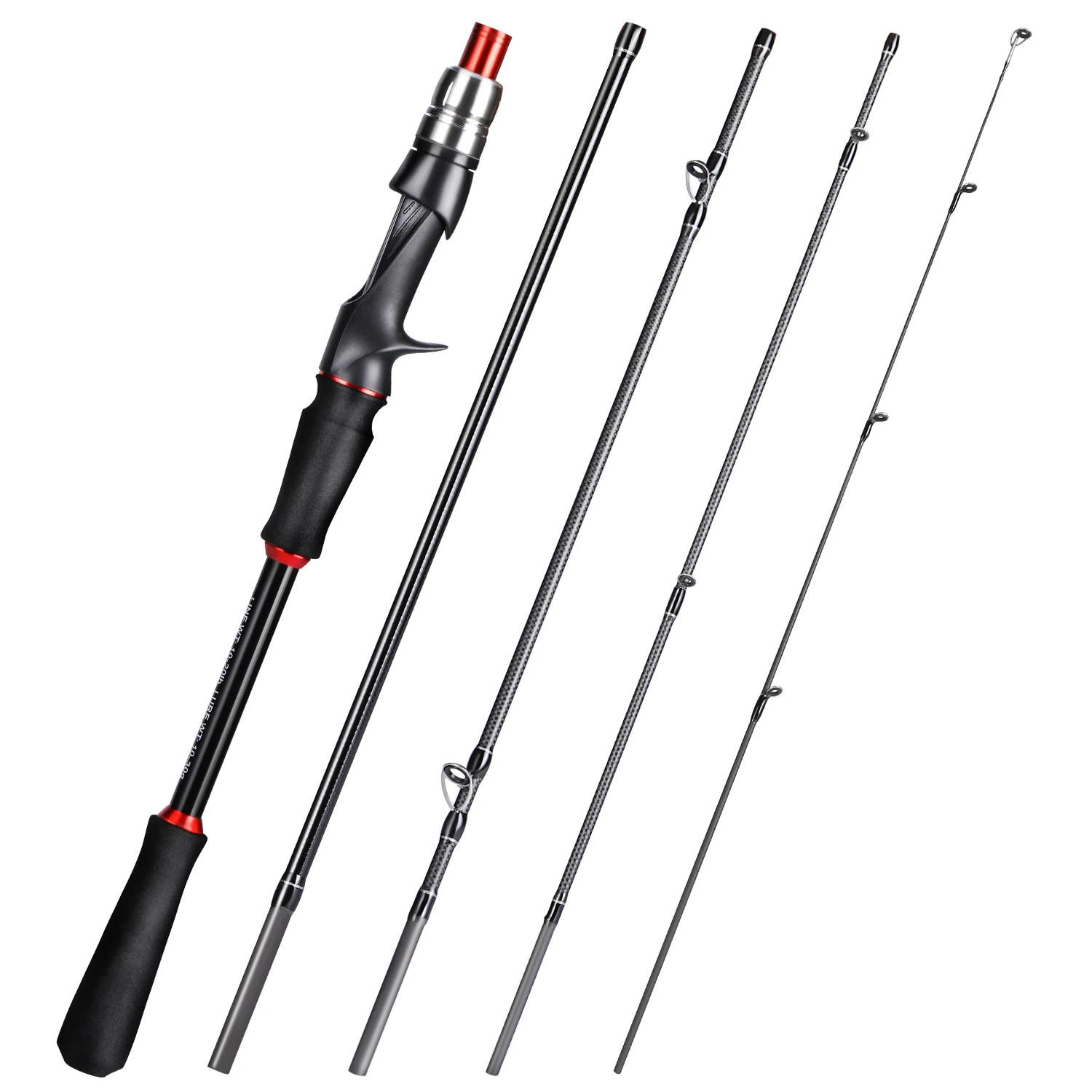 180cm casting rod