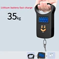Charge 35KG Black