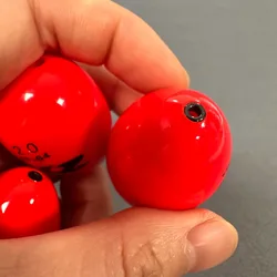 Flotador de pesca de 3 uds., equipo de descanso para pesca en roca Apo de mar, suministros de pesca, accesorios pequeños, pesca de carpa europea