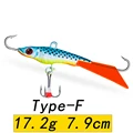 79mm 17.2g F3