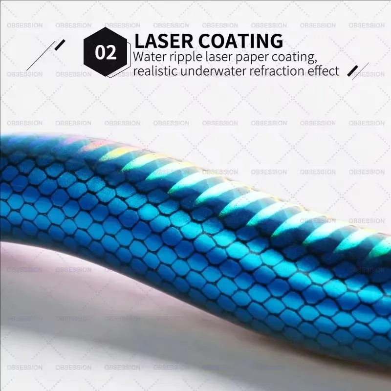 J82 130g160g 180g Señuelos de Jigging lento y rápido forma que se hunde brillo UV señuelo de pesca plantillas de fundición cebo duro con gancho de asistencia - imagen 2