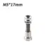 M5-17mm-titanium
