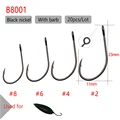 20pcs B8001