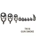 Gun Smoke(LS Ring)