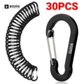 Black-30pcs
