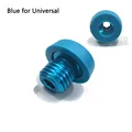 Blue for Universal