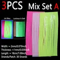 3pcs Mix Set A