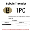 Threader B 1PC