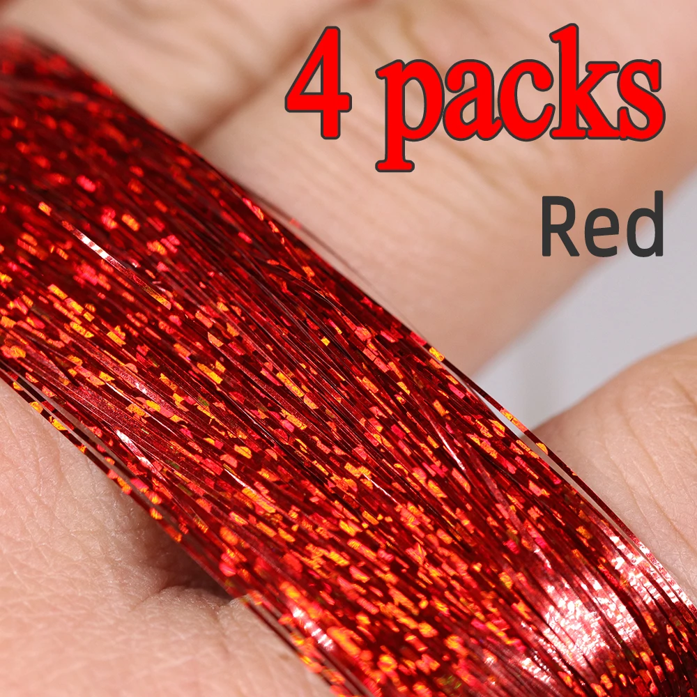 4packs Red