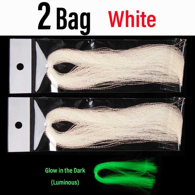 2 bag White