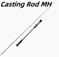 Casting Rod MH