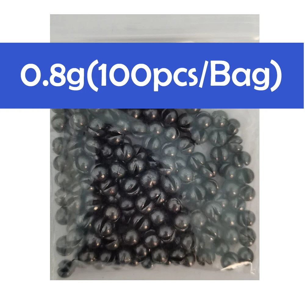 0.8g per bag