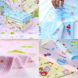 Alfombrilla impermeable reutilizable para bebé – Almohadilla cambiador